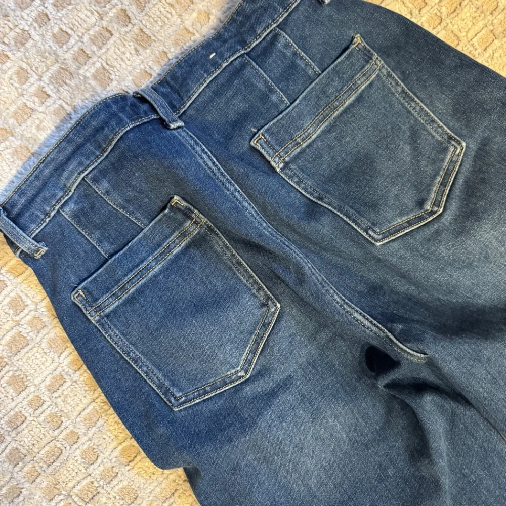 LTJ (Letters to Juliet Denim), Dark A Line Jean, size 29, worn once - Picture 7 of 9